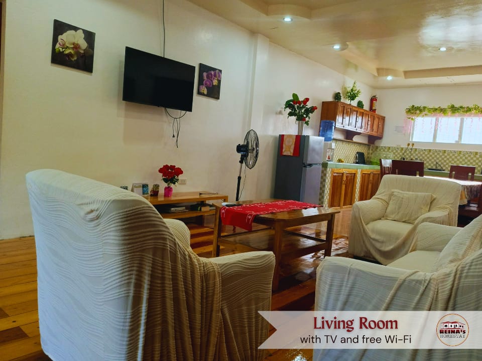 Reina's Homestay Room 2 Hotel in Siquijor