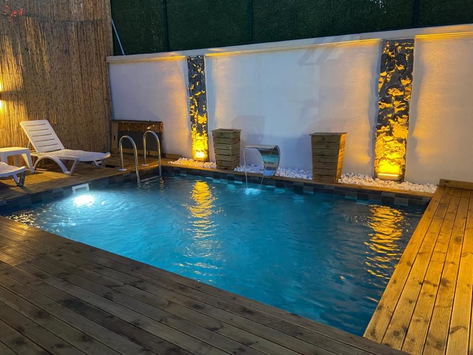 Tiny House Masukiye Vacation rental in Turkey