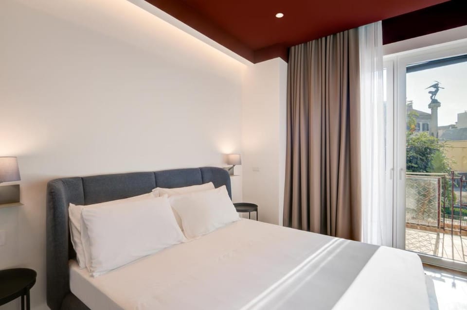 Well Suites - Piazza dei Martiri Bed and Breakfast in Naples