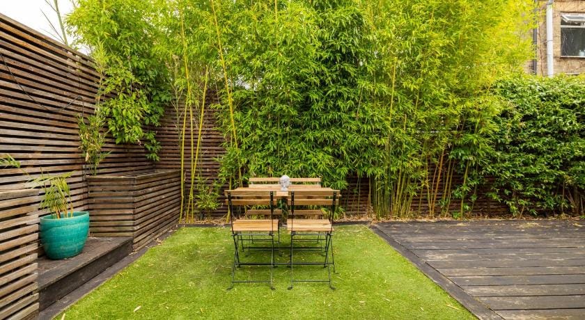 The East Dulwich House Apartment in London Borough of Southwark