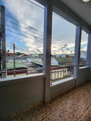 Saamsao HomeStay Betong 4 Bedroom House for Rent Vacation rental in Thailand