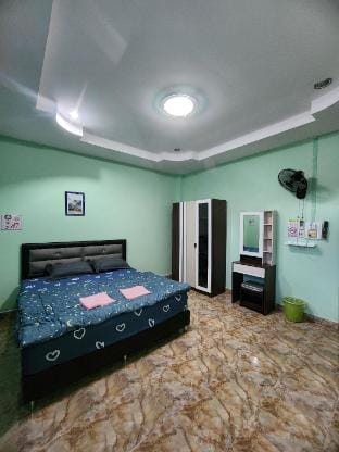 Saamsao HomeStay Betong 4 Bedroom House for Rent Vacation rental in Thailand