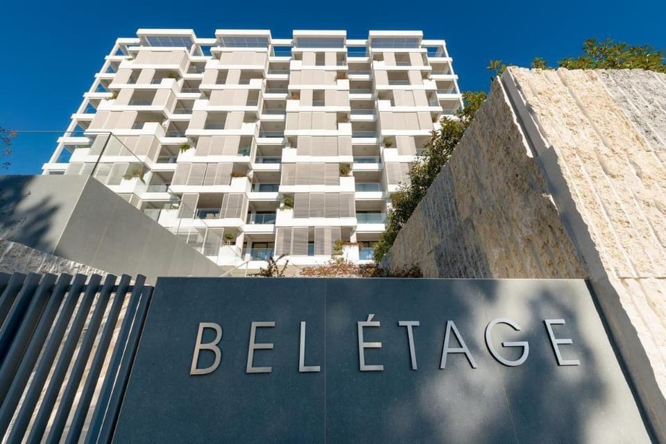 Bel Etage Luxury Rooms - Room 2 Hotel in Split