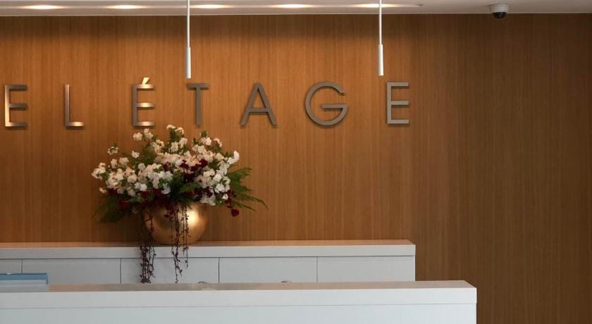 Bel Etage Luxury Rooms - Room 2 Hotel in Split