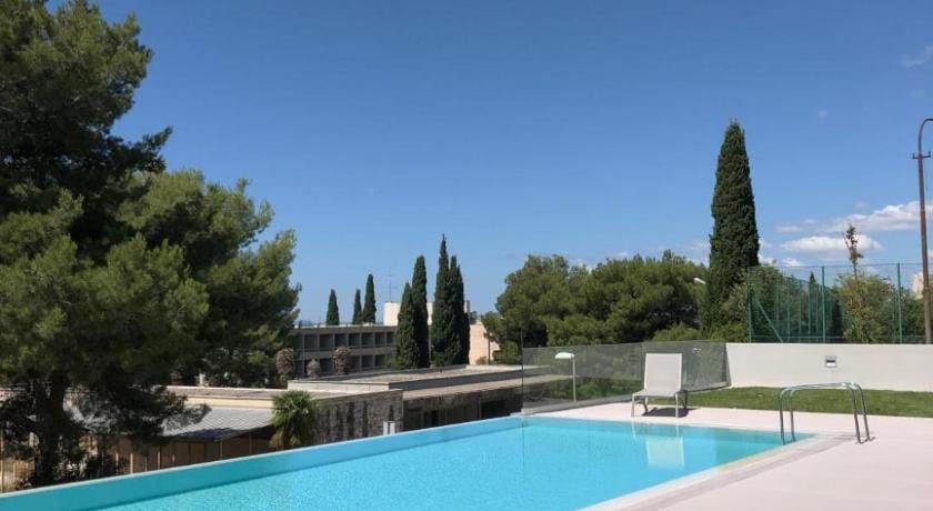 Bel Etage Luxury Rooms - Room 3 Hotel in Split