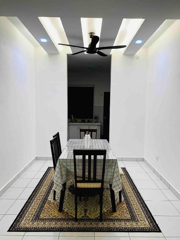 Homestay Studio 85 Vacation rental in Perak