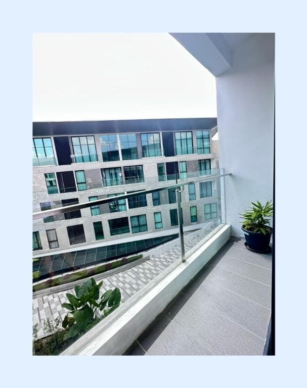 Emporium 101 Deloft @Hornbill Luxury  Apartment in Kuching