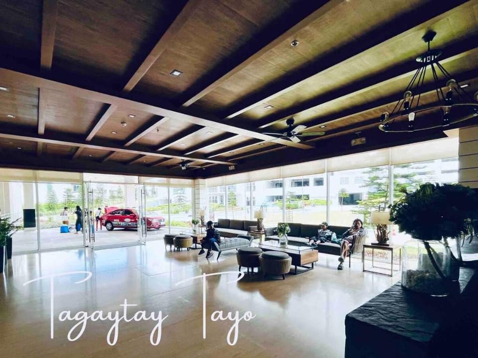 Highest rated unit in SMDC Cool Wind Residences Vacation rental in Tagaytay
