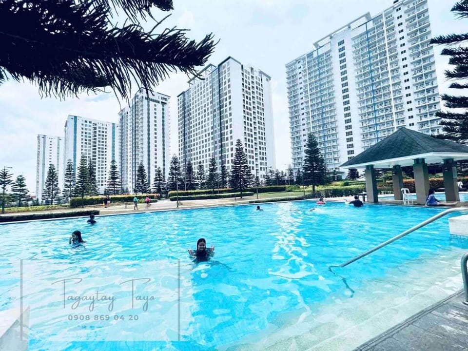 Highest rated unit in SMDC Cool Wind Residences Vacation rental in Tagaytay
