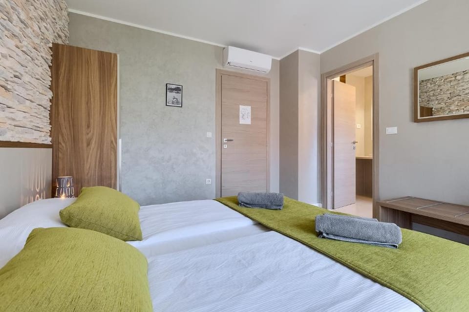 SUPERIOR ROOM Apartment in Pula