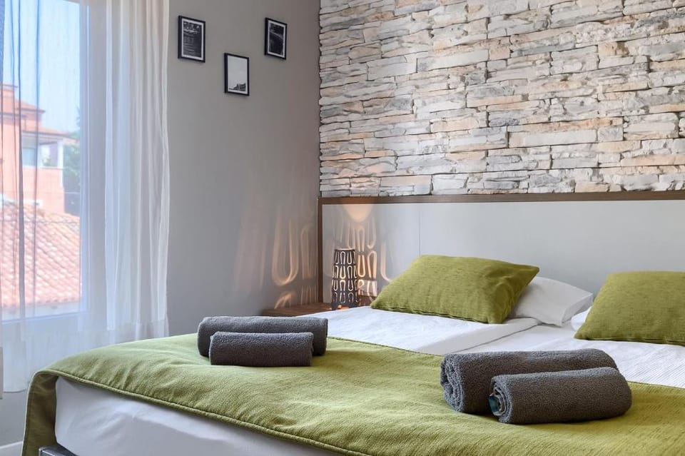 SUPERIOR ROOM Apartment in Pula