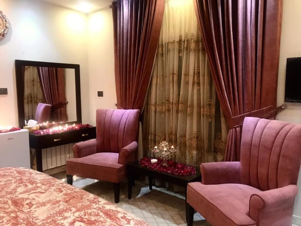 Executive Royal Garden Hotel in Islamabad