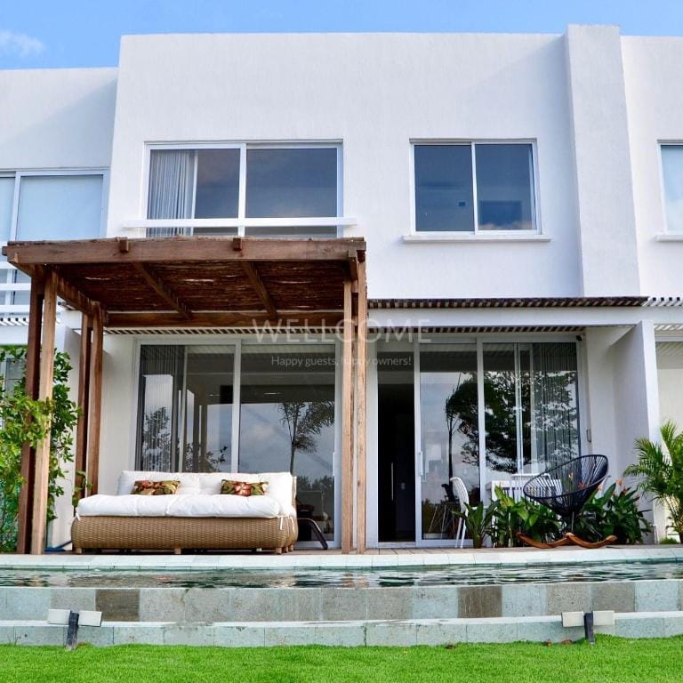 MN BEACH HOUSE CARTAGENA Vacation rental in Colombia
