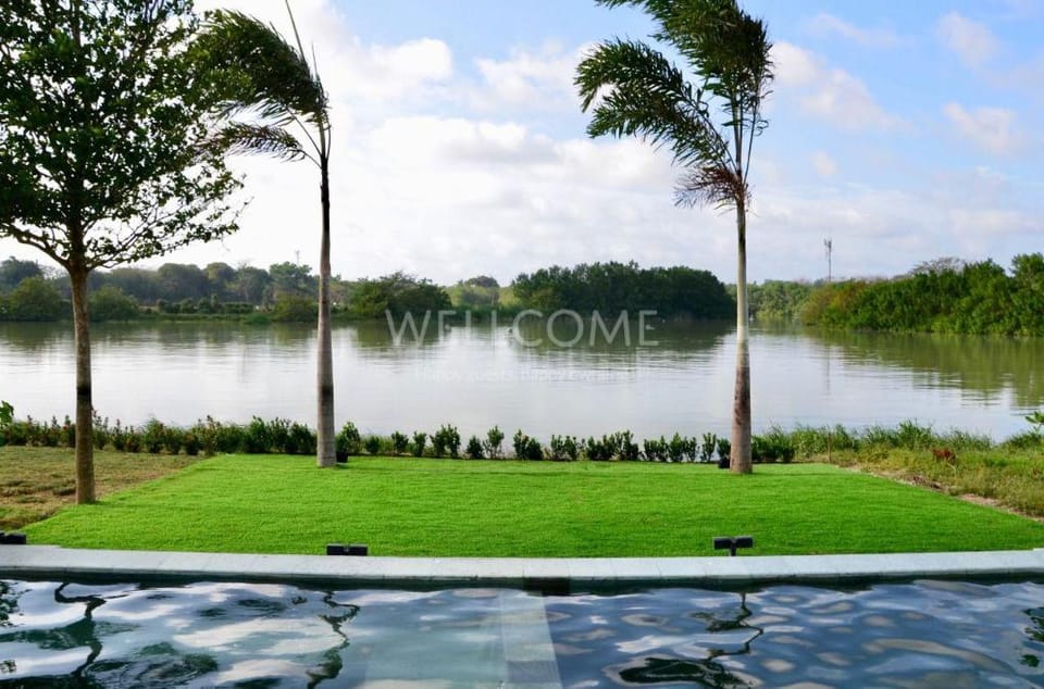 MN BEACH HOUSE CARTAGENA Vacation rental in Colombia