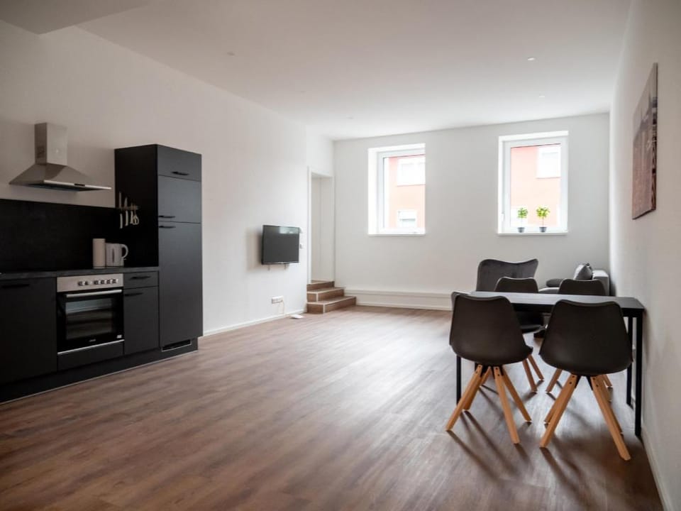 Appartmenthaus Karlsbad Apartment in Baden-Württemberg
