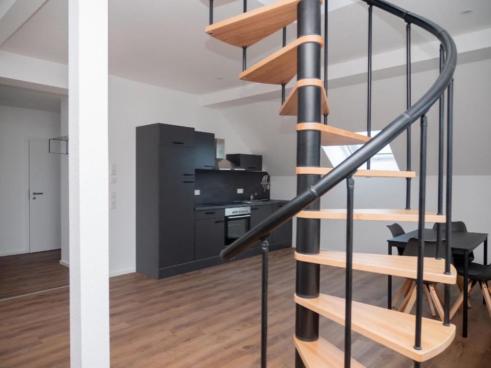 Appartmenthaus Karlsbad Apartment in Baden-Württemberg