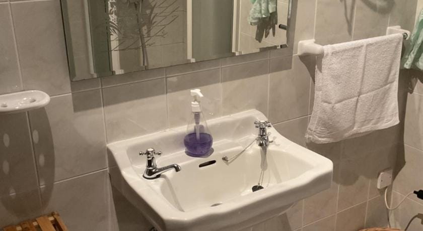 Merzuq House - Deluxe Double Room with Shower Hotel in Malta