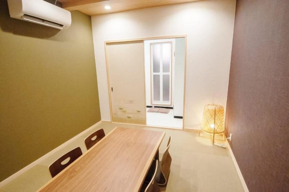 Osaka  5min to Shōji 6ppl House Namba USJ Vacation rental in Osaka