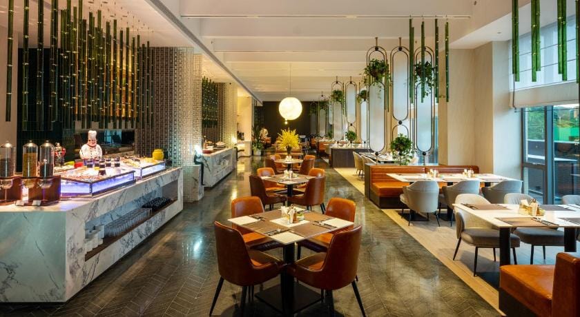 Baytop Living of Guangzhou Drimin House Hotel Hotel in Guangzhou