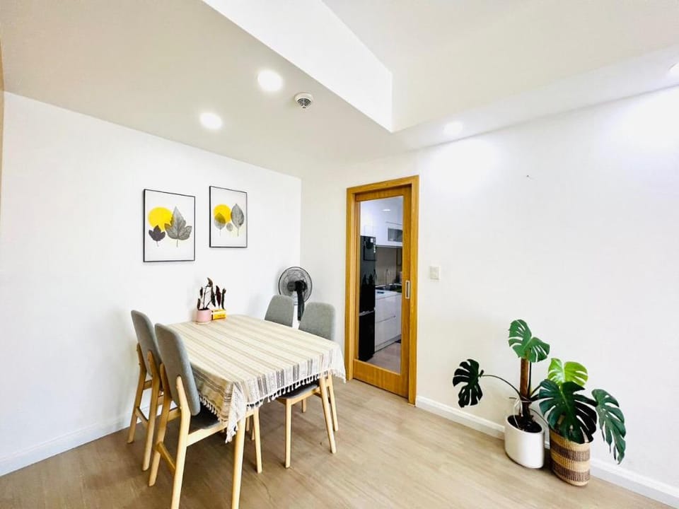 Luxury 2pn (69m2) Apartment in Ho Chi Minh City