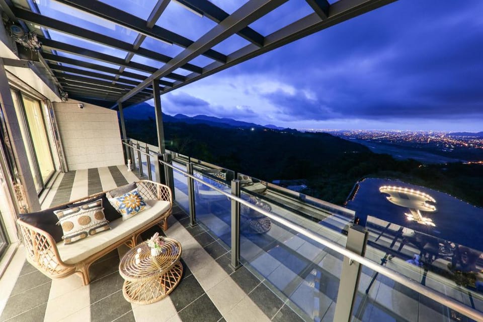 Yulan Hakodate Bed and Breakfast in Taiwan, Province of China