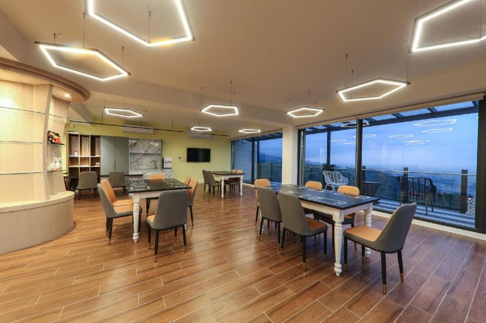 Yulan Hakodate Bed and Breakfast in Taiwan, Province of China