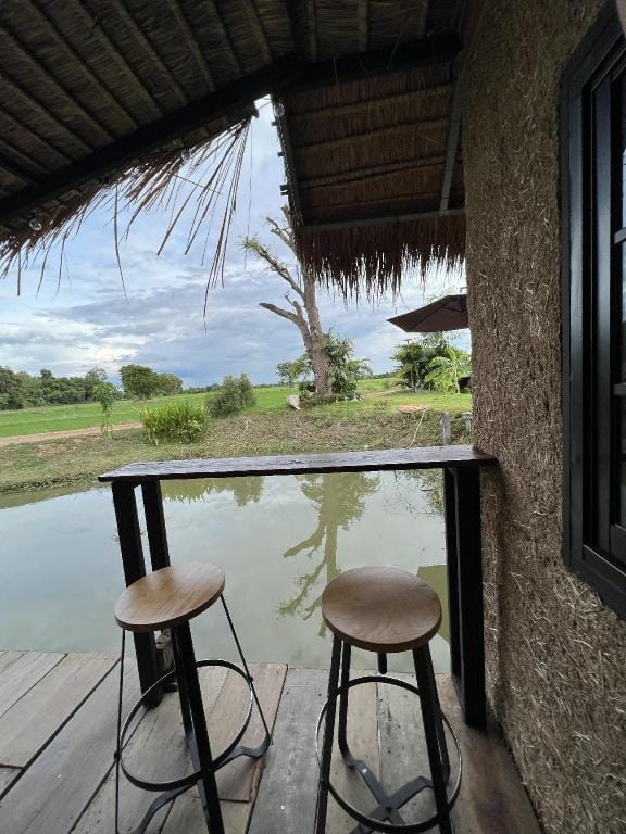 Baan  khowsuey Vacation rental in Laos
