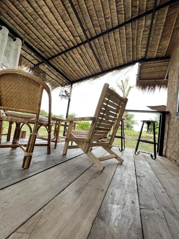 Baan  khowsuey Vacation rental in Laos