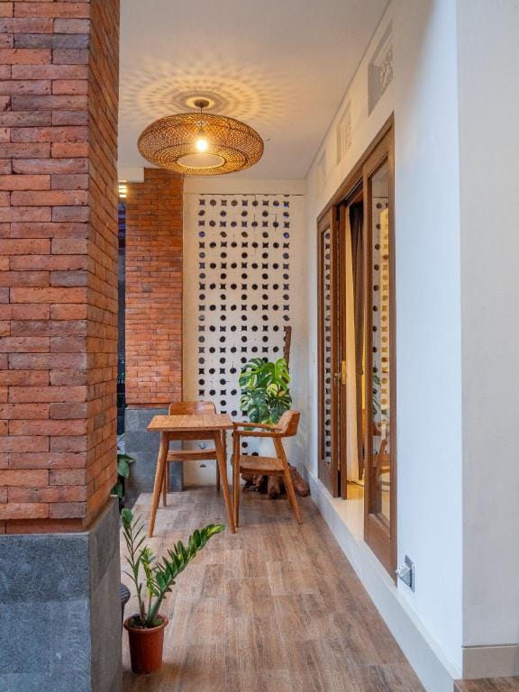 Arumasta Ubud Hotel in Ubud