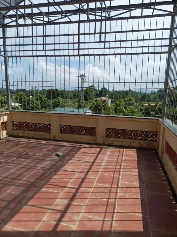 Thanh Huong Unique House Vacation rental in Laos