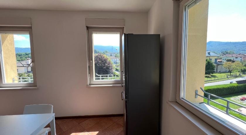 Cavallo, bilocale vista montagne Apartment in Trentino-South Tyrol
