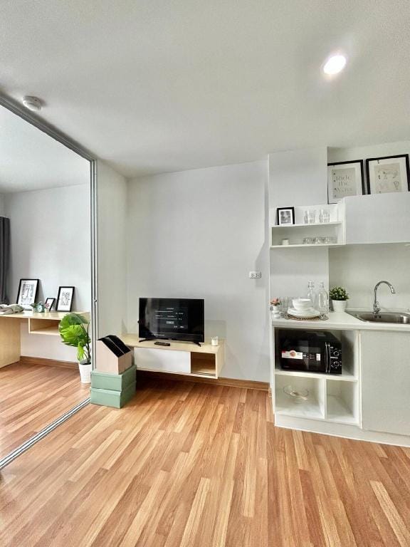 Miami Eco Town Sukhumvit-Bangpu Vacation rental in Bangkok