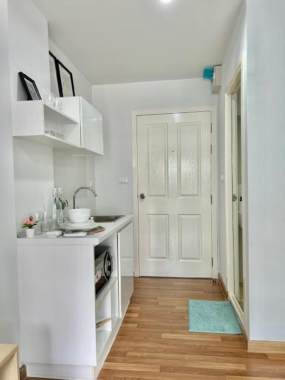 Miami Eco Town Sukhumvit-Bangpu Vacation rental in Bangkok