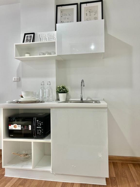 Miami Eco Town Sukhumvit-Bangpu Vacation rental in Bangkok
