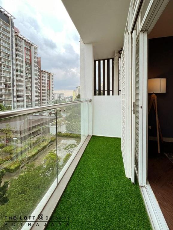 THE LOFT@Dwiputra, Putrajaya Vacation rental in Putrajaya