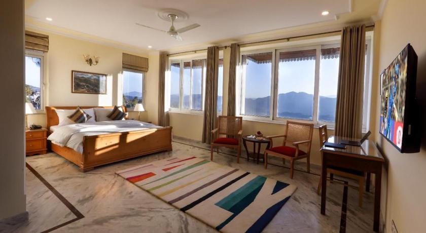 Sumer Hotel Hotel in Himachal Pradesh