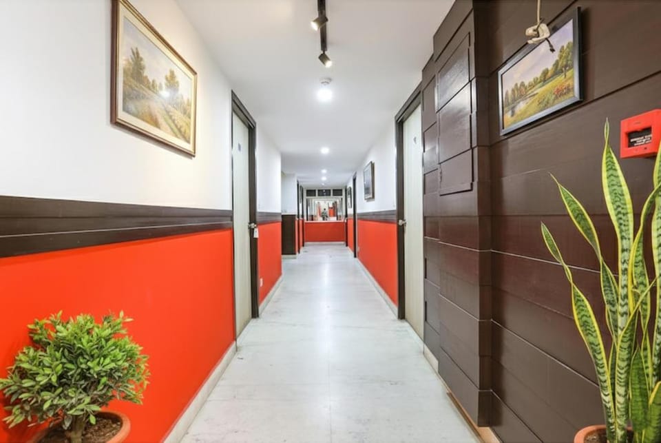 FabHotel All In One Hotel in Gurugram