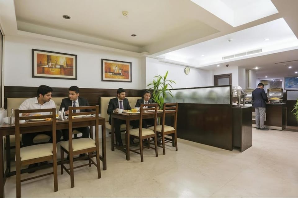 FabHotel All In One Hotel in Gurugram