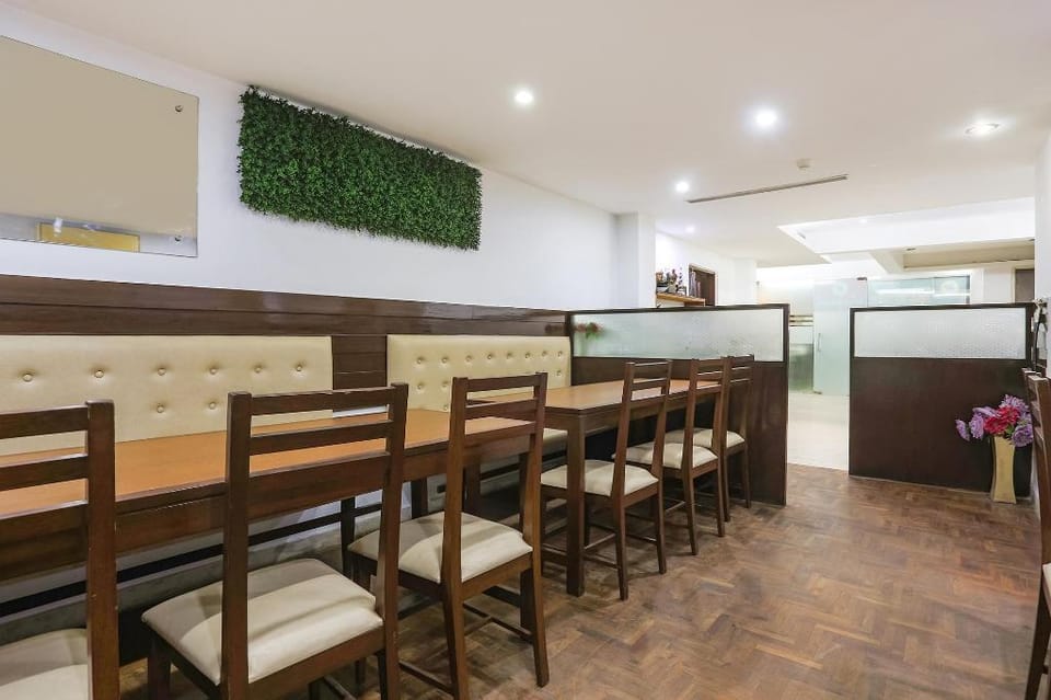 FabHotel All In One Hotel in Gurugram