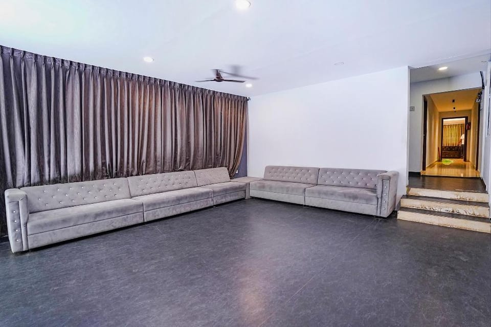 FabHotel Earth, Nr Guindy Industrial Estate Hotel in Chennai