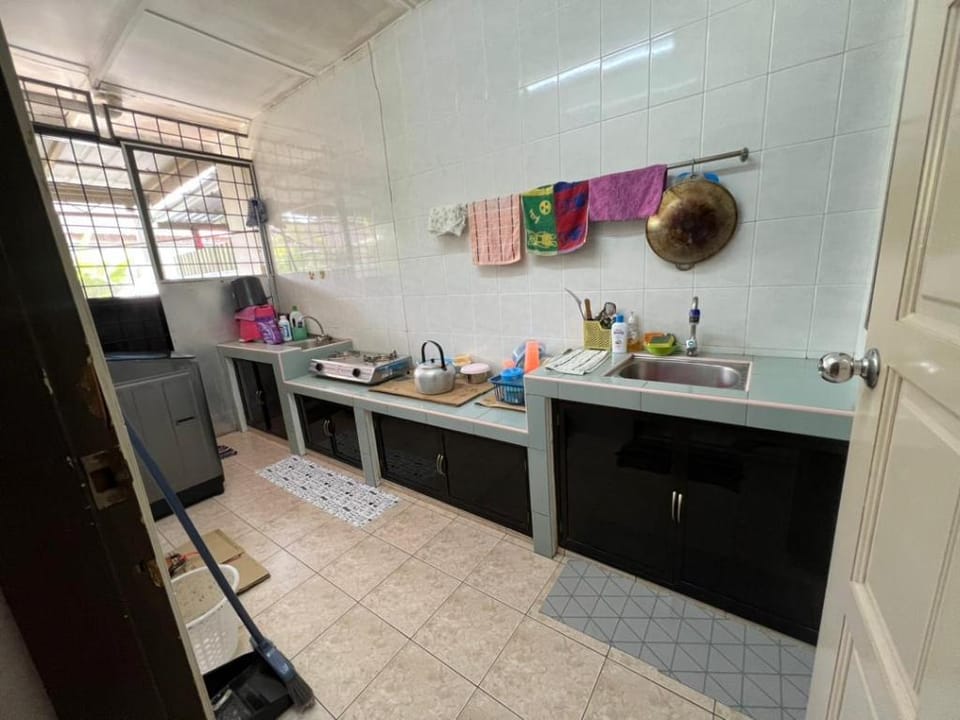 Dian Homestay  Vacation rental in Kuching