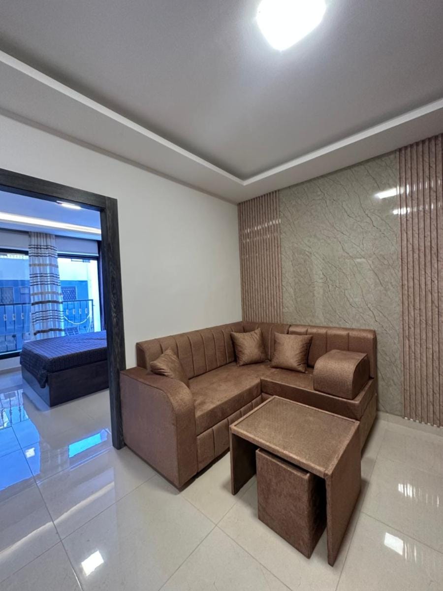 modern 2bedroom for rent Abdoun Apartment in Africa