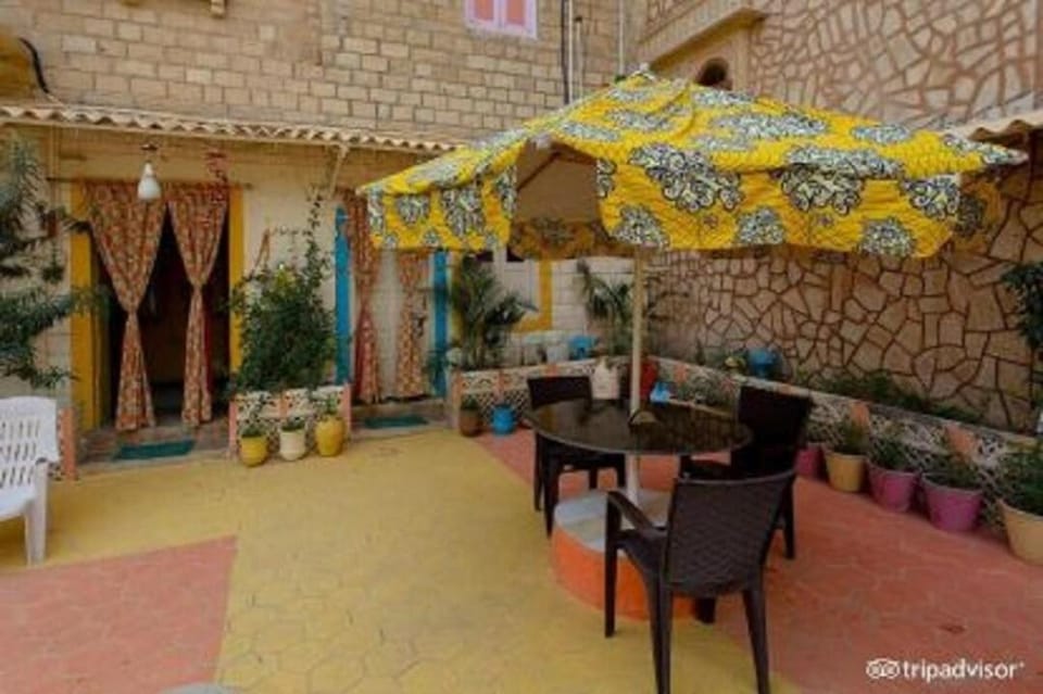 The Elite Castle Hotel in Sindh
