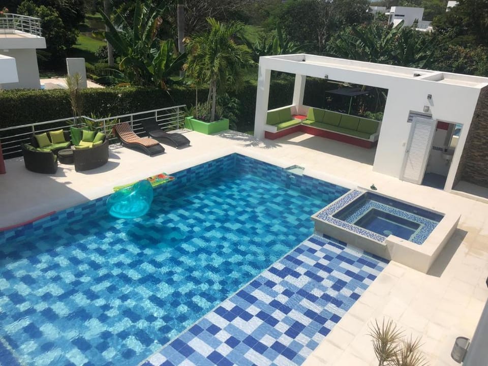 Amazonas C25  Vacation rental in Tolima