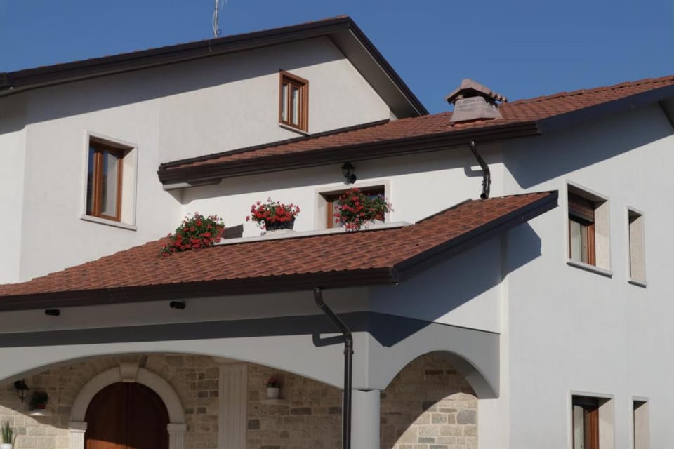 Il Riccio home & relax Bed and Breakfast in Molise, Italy