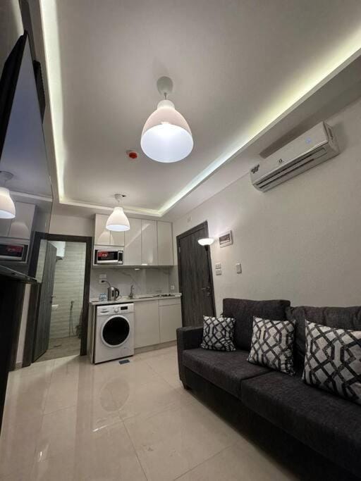 modern 2bedroom for rent abdoun2 Apartment in Africa