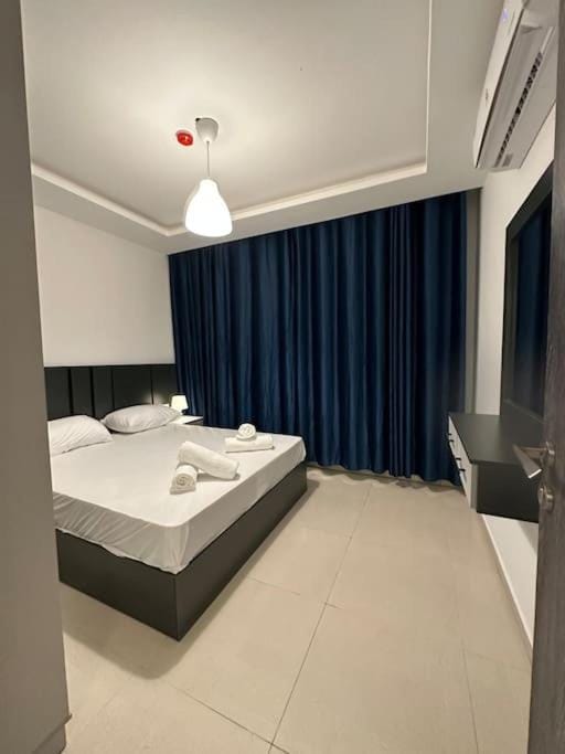 modern 2bedroom for rent abdoun2 Apartment in Africa