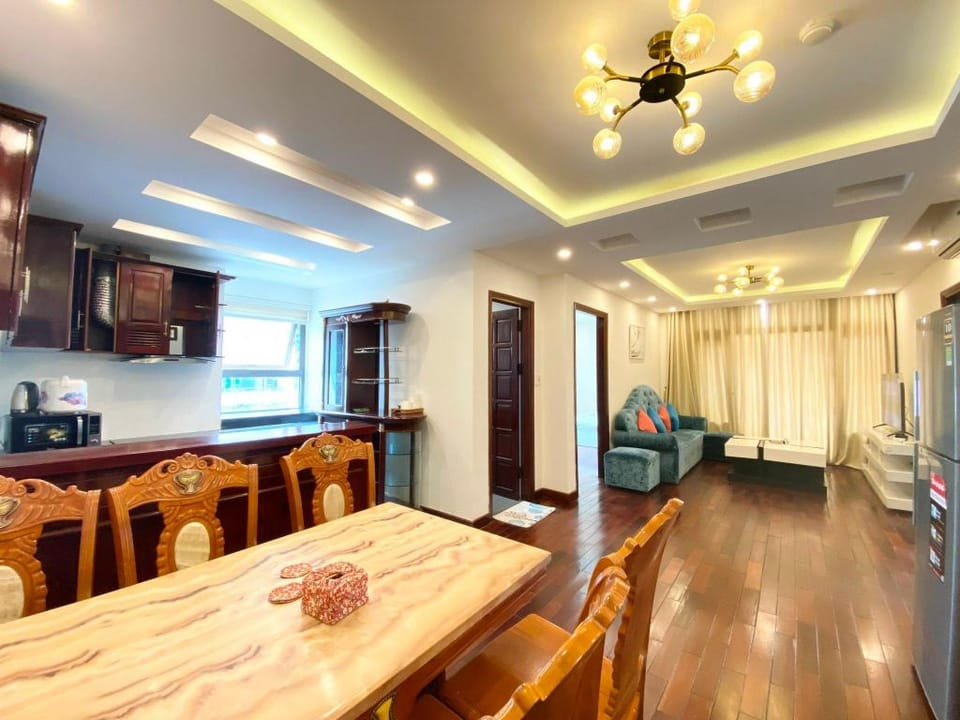 Apartment in Da Nang 3 Bedrooms Apartment in Da Nang