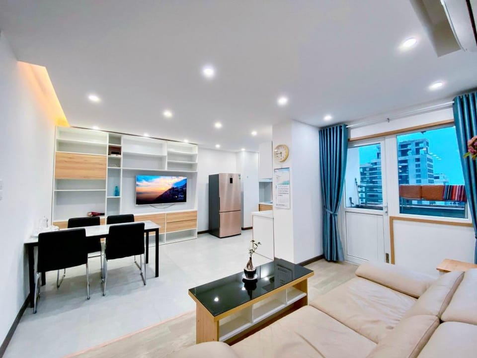 Apartment in Da Nang 3 Bedrooms Apartment in Da Nang