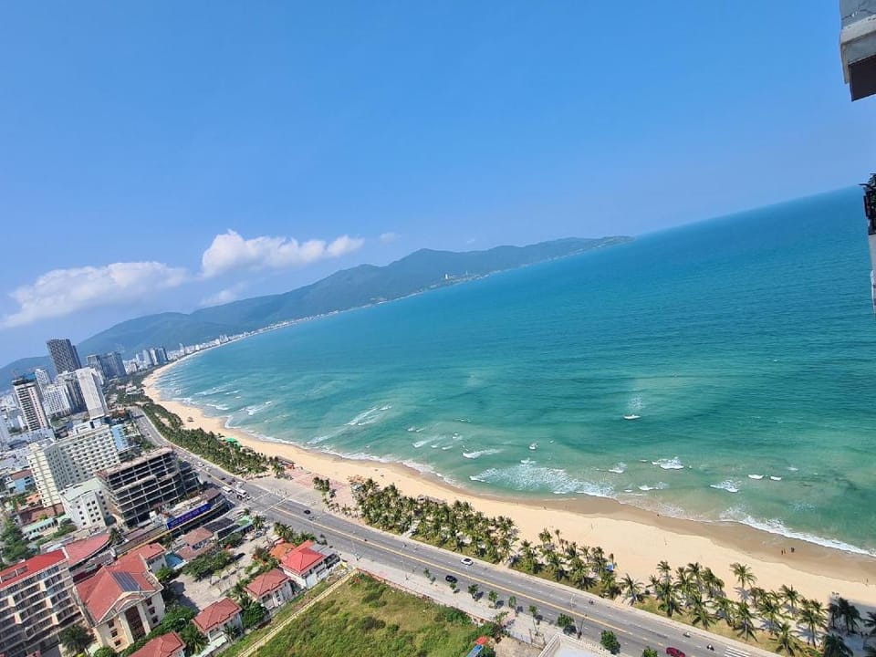 Apartment in Da Nang 2 Bedroom Apartment in Da Nang